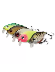 MADCAT Tight-s Shallow Artificiale Pesca Siluro 120 mm 65 gr Cat-Fishing Madcat