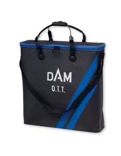 DAM O.T.T. Eva Net Bag Borsa Stagna per il Trasporto di Nasse e Altri Oggetti Bagnati nasse e reti Dam
