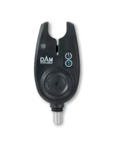 DAM Screamer Bite Alarm Avvisatore Luminoso / Acustico Carpfishing Carpfishing Dam