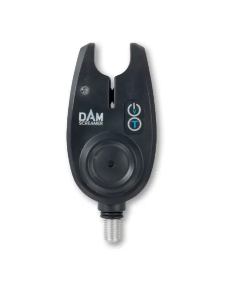 DAM Screamer Bite Alarm Luminous / Acoustic Carpfishing Alarm