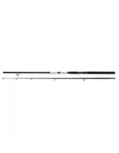 DAM Aqua-x Allround Moderate Fast Fishing Rod 100/170 gr
