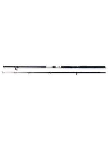 DAM Aqua-x Allround Canna da Pesca Moderate Fast 100/170 gr Canne da pesca per professionisti e principianti Dam