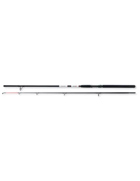 DAM Aqua-x Allround Canna da Pesca Moderate Fast 100/170 gr Canne da pesca per professionisti e principianti Dam