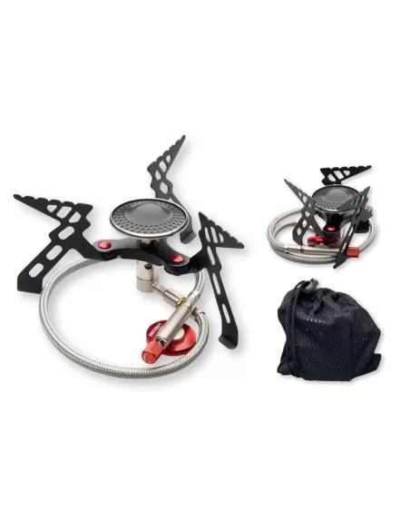 Prologic Blackfire C-Series Gas Stove Fornello a Gas Campeggio e outdoor Prologic