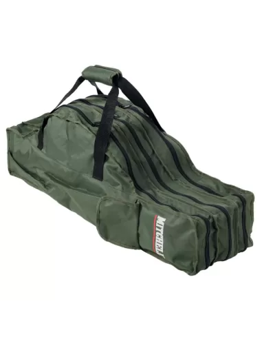 Mitchell Gt Pro Bag Foderi Porta Canne Foderi porta canne Mitchell
