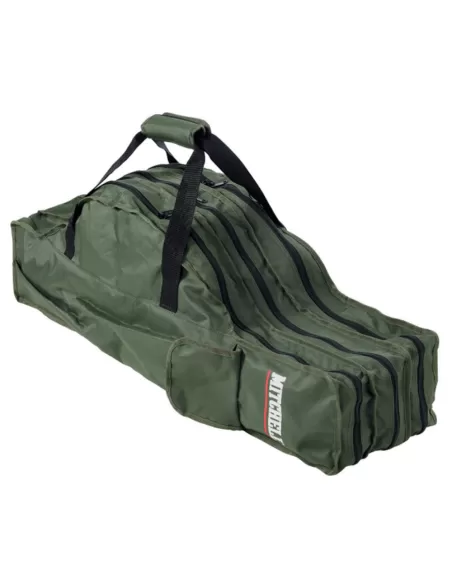 Mitchell Gt Pro Bag Foderi Porta Canne Foderi porta canne Mitchell