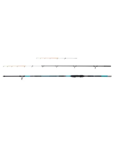 Mitchell Suprema 2.0 Bolentino Canna da Pesca Medium Eavy 250 gr Canne da pesca Mitchell