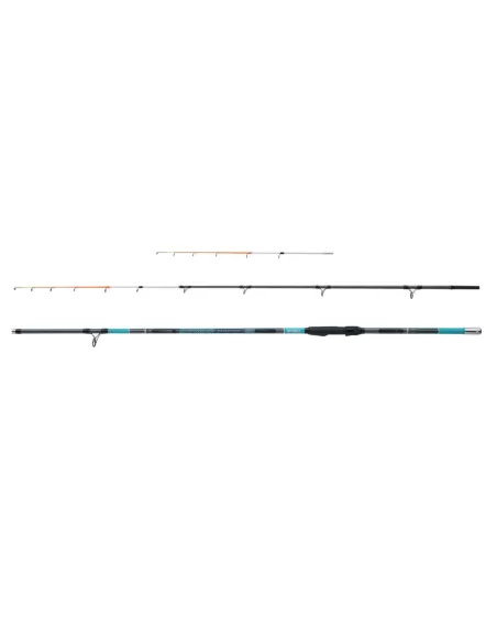 Mitchell Suprema 2.0 Bolentino Canna da Pesca Medium Eavy 250 gr Canne da pesca Mitchell