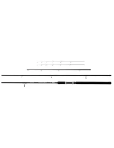 Mitchell Adventure II Feeder Rod Canna da Pesca Moderate Action Canne da pesca per professionisti e principianti Mitchell