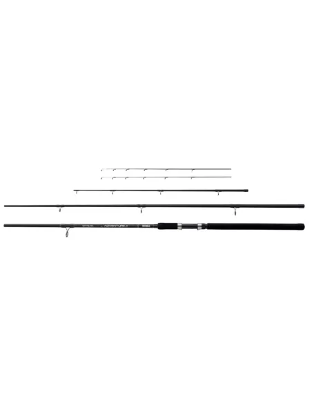 Mitchell Adventure II Feeder Rod Canna da Pesca Moderate Action Canne da pesca per professionisti e principianti Mitchell