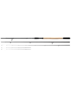 Shakespeare Superteam SFX Plus Feeder Rod Canne da Pesca Azione Progressiva Canne da pesca Shakespeare