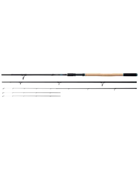 Shakespeare Superteam SFX Plus Feeder Rod Canne da Pesca Azione Progressiva Canne da pesca Shakespeare