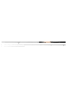 Shakespeare Superteam SC-3 Bomb/Feeder Canne da Pesca Azione Light Medium Canne da pesca Shakespeare
