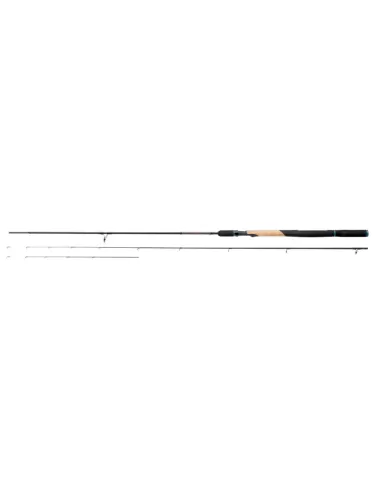 Shakespeare Superteam SC-3 Bomb/Feeder Canne da Pesca Azione Light Medium Canne da pesca Shakespeare
