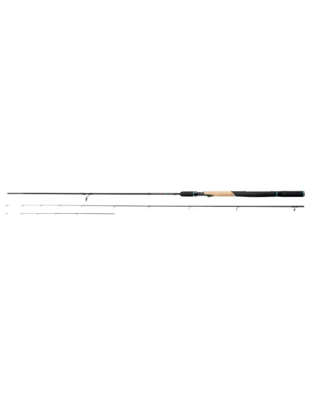 Shakespeare Superteam SC-3 Bomb/Feeder Light Medium Action Fishing Rods
