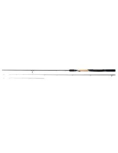 Shakespeare Superteam SC-3 Method Rod Canne da Pesca Azione Light Medium Canne da pesca Shakespeare