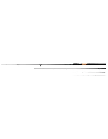 Shakespeare Superteam SC-2 Rod Canne da Pesca Azione Progressiva Canne da pesca Shakespeare