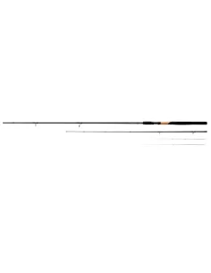 Shakespeare Superteam SC-2 Method Rod Canne da Pesca Azione Progressiva Canne da pesca Shakespeare