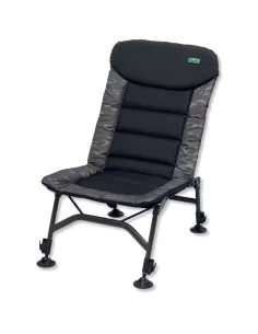 MADCAT Camofish Chair Sedia da Pesca Catfishing Cat-Fishing Madcat