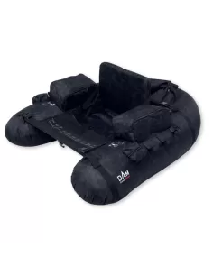 Dam Camovision Belly Boat With Air Pump Belly Boat e Canoe Dam