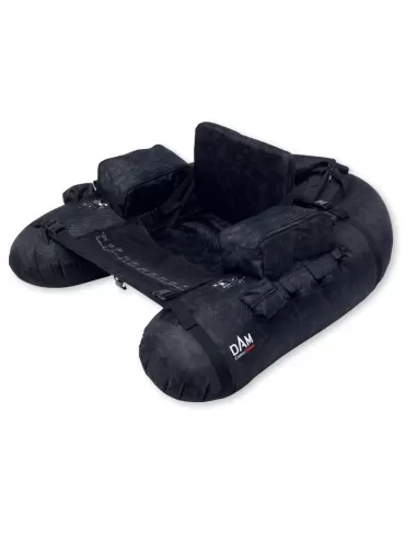 Dam Camovision Belly Boat With Air Pump Belly Boat e Canoe Dam