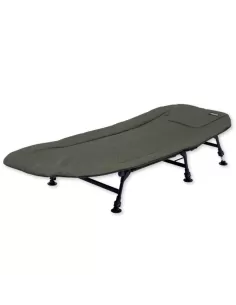 Prologic C-Series Lettino Carpfishing 6 Gambe Carpfishing Prologic