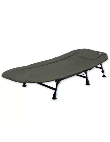 Prologic C-Series Lettino Carpfishing 6 Gambe Carpfishing Prologic