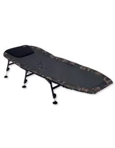 Prologic Avenger Bedchair 6 Leg Lettino Carpfishing Carpfishing Prologic