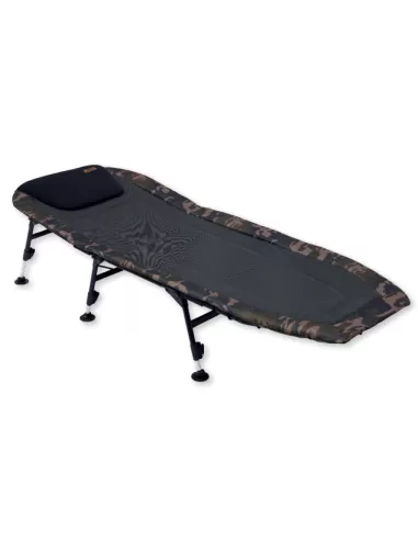Prologic Avenger Bedchair 6 Leg Lettino Carpfishing Carpfishing Prologic