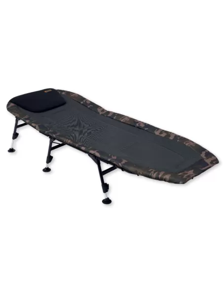 Prologic Avenger Bedchair 6 Leg Lettino Carpfishing Carpfishing Prologic