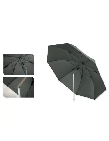 Prologic C-Series Tilt Brolly Ombrellone 220 cm Ombrelloni da pesca Prologic