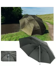 Prologic C-Series Tilt Brolly Ombrellone 250 cm Ombrelloni da pesca Prologic