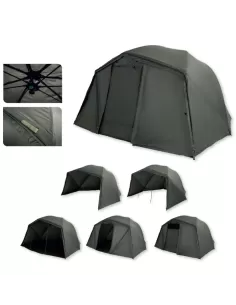 Prologic C-Series 65 Full Brolly System 260x220 cm Tende e bivacchi Carpfishing Prologic