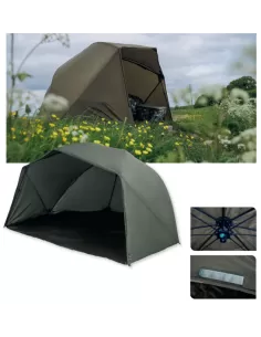 Prologic C-Series 55 Brolly With Sides