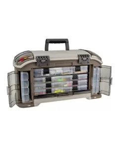 Plano Guide Series Angled Tackle System 3700 Valigetta porta Attrezzatura Valigette da Pesca Plano