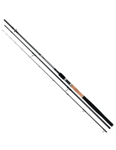 Daiwa N'zon S Feeder Canne da Pesca Feeder Canne da pesca Daiwa