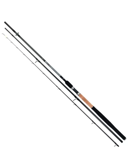 Daiwa N'zon S Feeder Canne da Pesca Feeder Canne da pesca Daiwa