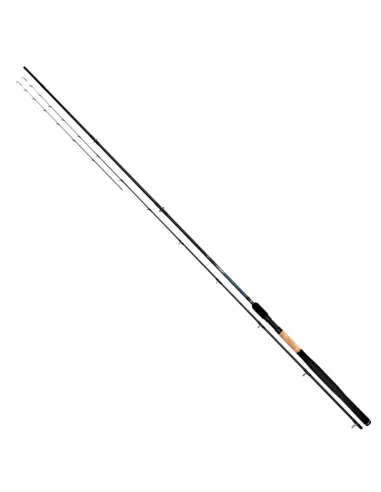 Daiwa N'Zon Feeder Fishing Rod Daiwa Fishing Rods