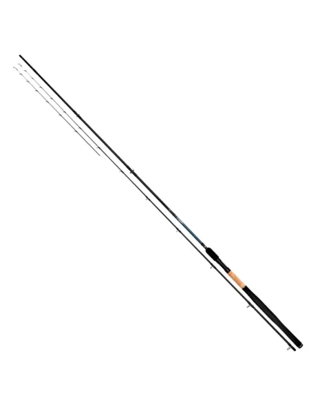 Daiwa N'Zon Canna da Pesca Feeder Canne da pesca Daiwa