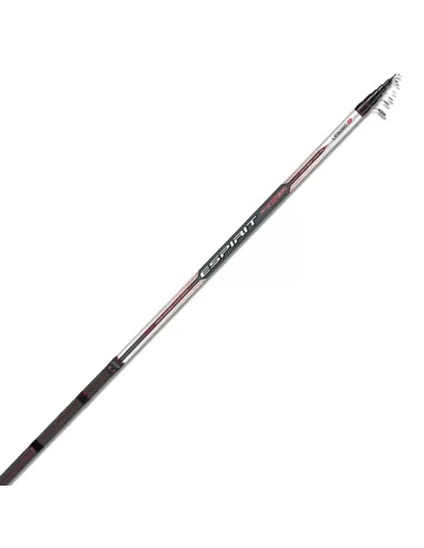 Colmic Espirit Power Canna da Pesca Bolognese Super Strong 80 gr Canne da pesca Colmic