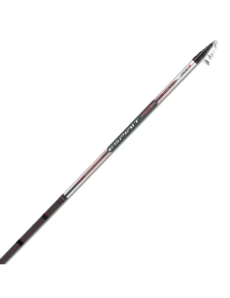 Colmic Espirit Power Canna da Pesca Bolognese Super Strong 80 gr Canne da pesca Colmic