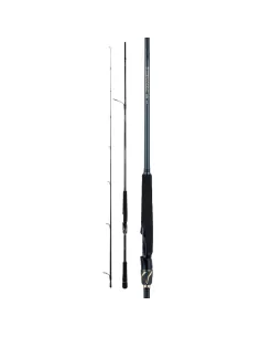 Daiwa Tournament AGS Spinning Canna da Pesca in Carbonio Canne da pesca Daiwa