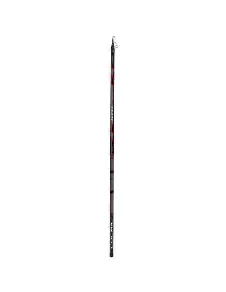 Colmic Alexa Bolo Project Canna da Pesca Bolognese Medium Strong Canne da pesca Colmic