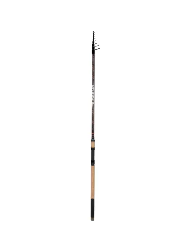 Colmic Diadema Canna da Pesca Match Rod Telescopica 30/120 gr Canne da pesca Colmic