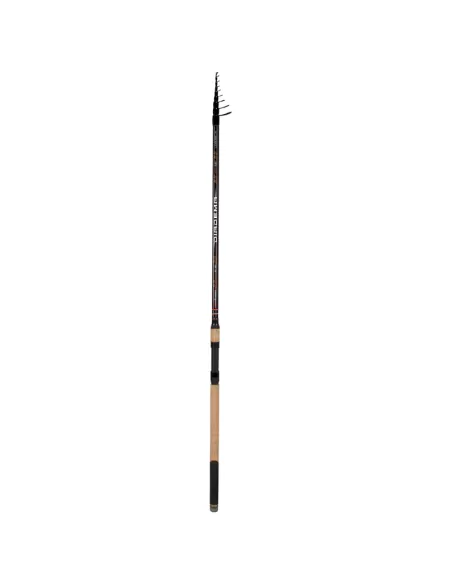 Colmic Diadema Canna da Pesca Match Rod Telescopica 30/120 gr Canne da pesca Colmic