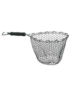 Daiwa Guadino con Rete Gommata Guadini Daiwa