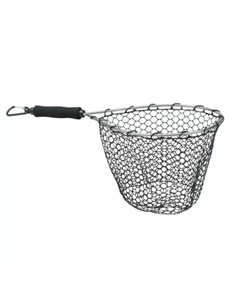 Daiwa Landing Net with Rubber Net