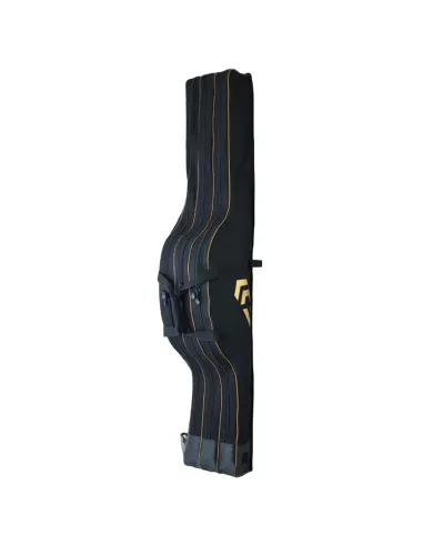 Daiwa Semi Rigid Surf Rod Case Fodero Porta Canne Surfcasting Foderi porta canne Daiwa