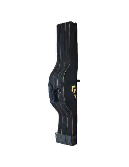 Daiwa Semi Rigid Surf Rod Case Fodero Porta Canne Surfcasting Foderi porta canne Daiwa