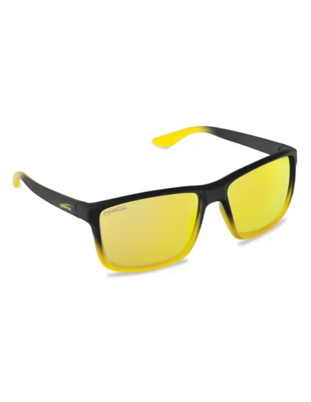 Tubertini T-Glass joke Polarized Polarized Fishing Glasses Yellow - fishing tackle